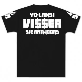 t shirt yolandi
