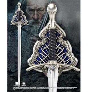 Glamdring™   Epée de Gandalf