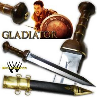 GLADIATOR - GLAIVE MAXIMUS