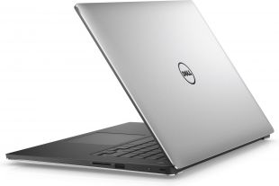 Le Dell XPS 15 9550 15"