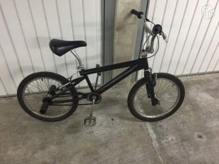 BMX d'occasion