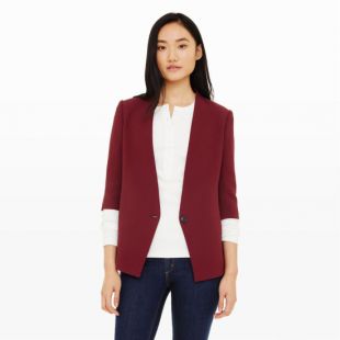 yacht club monaco blazer