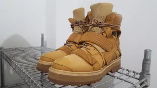 Avalanche Boots