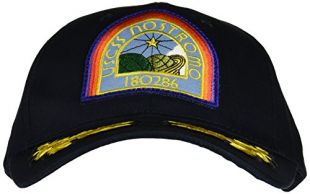 Diamond Select- Alien Réplique Nostromo Casquette, 699788813164