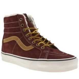 Vans Sk8-Hi Reissue