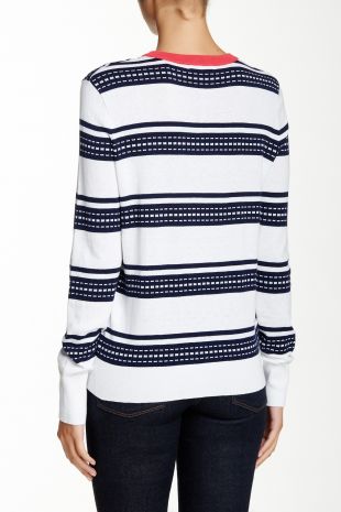 Equipment Shane Crew Neck Sweater