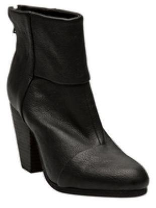 RAG & BONE Classic newbury boot