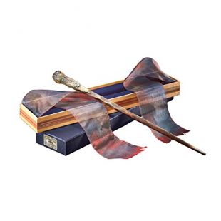 La Collection Noble Harry Potter Ron Weasley Baguette d'Ollivanders