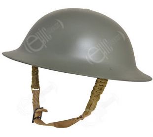 Casque anglais seconde guerre mondiale