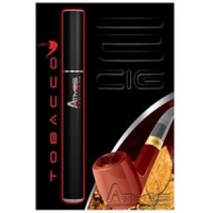 Atmos Disposable E-Cig Tobacco - Black