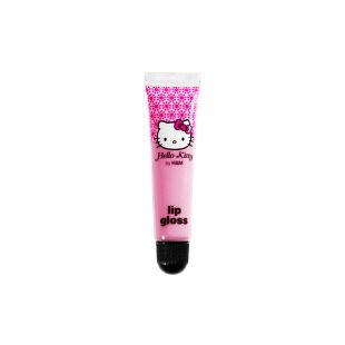 Lip gloss hello kitty