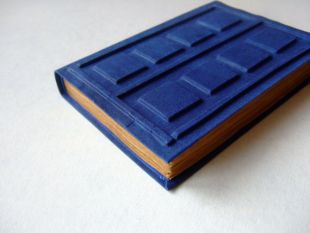 Handmade River Song's Journal