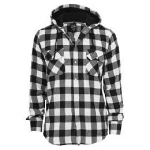 Robe à Carreaux Noire Et Blanche Boutonnée Devant - Coton Fin - Taille S - NEUVE Sans étiquettes