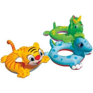 Tigre Bouée