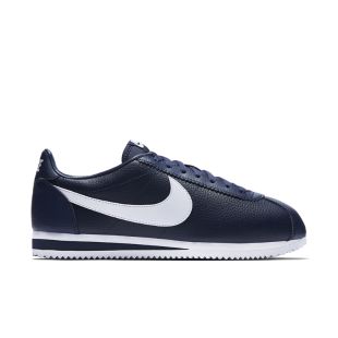 NIKE CLASSIC CORTEZ LEATHER CHAUSSURE MIXTE