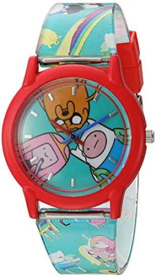 Montre - Cartoon Network - ATW001-RE