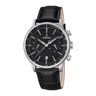 Montre FESTINA Cuir