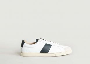Sneakers blanches