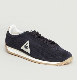 le coq sportif agate lo homme cyan