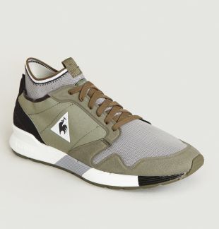 Coq sportif 2024 omicron techlite