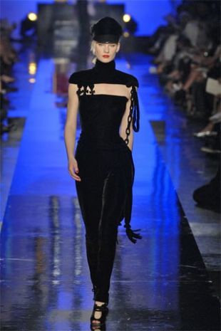 Fall 2007