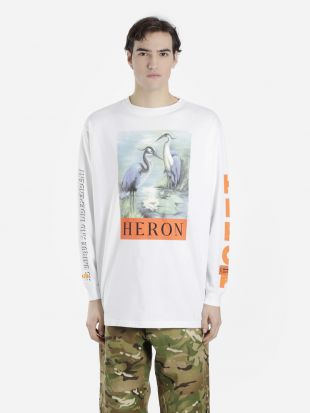 Heron Preston T-shirt