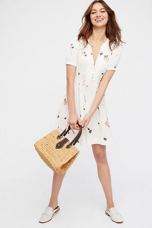 Women's Boho Clothing & Bohemian Fashion