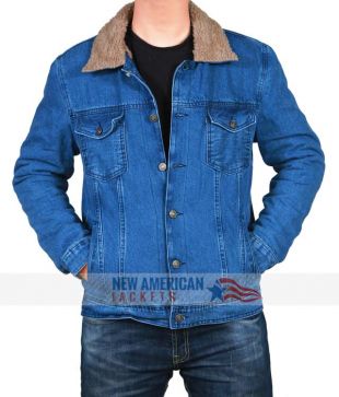 Love Simon Nick Robinson Jacket   New American Jackets