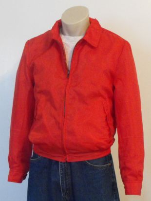 James Dean Rebel Jacket by Magnoli Clothiers
