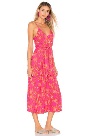 Free People Jumpsuit