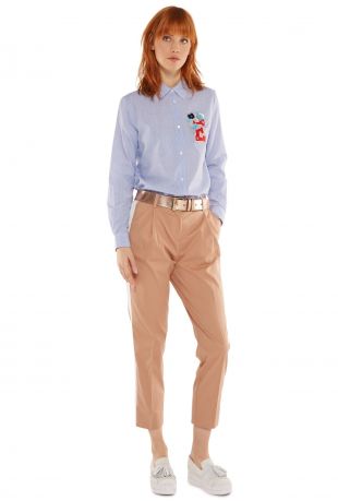chemise E