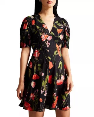 Looez ted baker dress hotsell