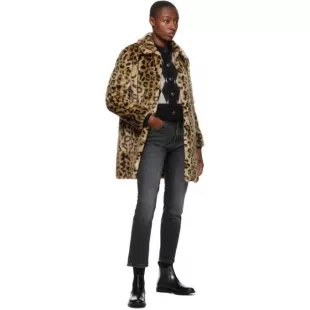 Dolly Coat