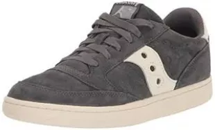 Nubuck Sneaker