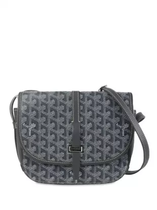 2018 Ine Belvedere II PM Crossbody Bag