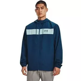 Sportstyle Windbreaker