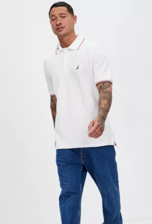 Bromley Polo Shirt