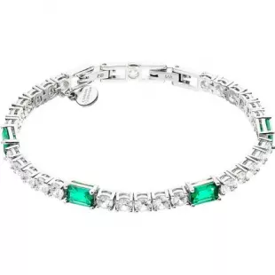 Emerald Bracelet