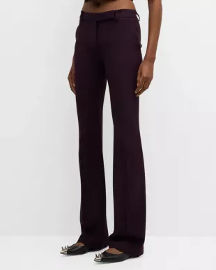 Classic Suiting Pants