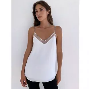 Galen Camisole Tank Top