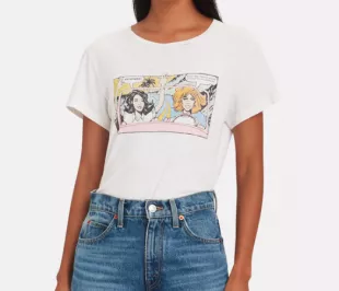 Roadtrip Classic T-Shirt