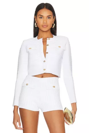 Yolanda Cardigan