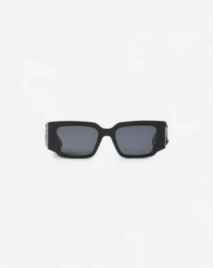 x Future Black Side Pins Sunglasses