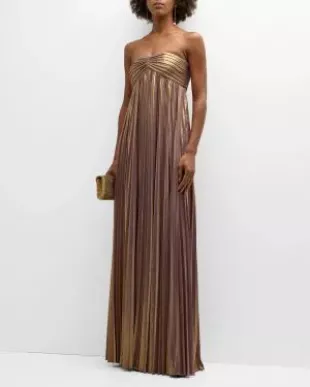 Lyanna Dress