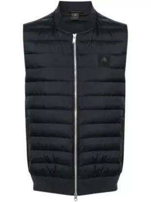 Air Down Explorer Gilet