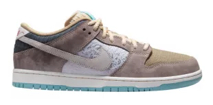 Nike - Dunk Low Big Money Savings