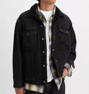 Trucker Jacket