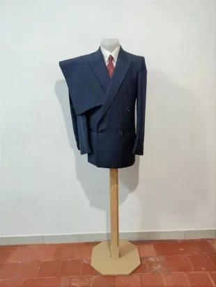 3 piece Double breasted suit
