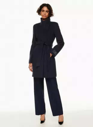 The Connor Coat