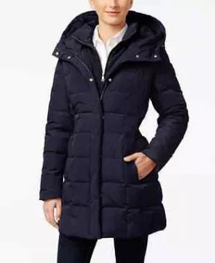 Puffer Coat